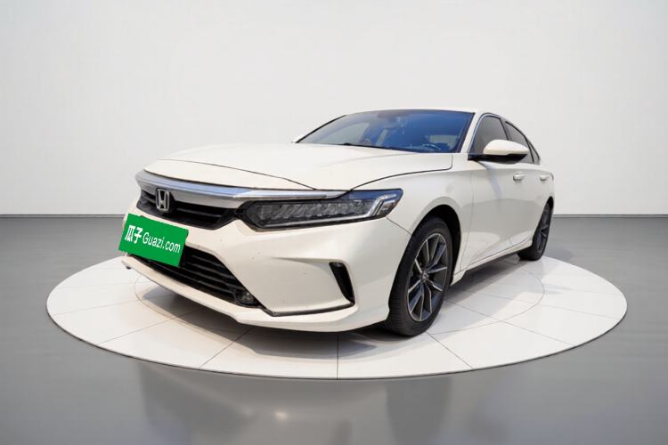 Used Honda Inspire 2022 260TURBO Elegant Edition