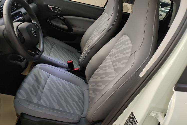 Used Leapmotor T03 2024 310 Comfort Edition
