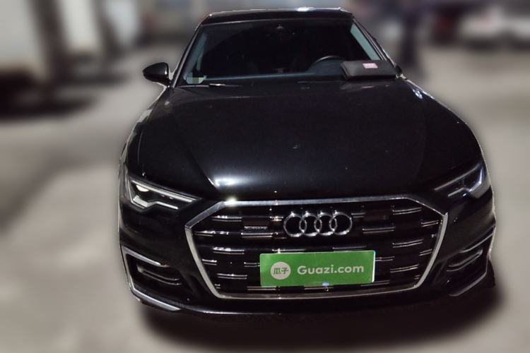 Used Audi A6L 2025 45 TFSI Prestige Dynamic Edition + Ventilated Comfort Package