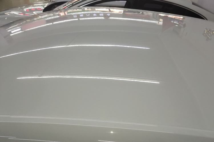 Used Volkswagen Lavida 2025 New Sharp 1.5L Outstanding New Edition Roof