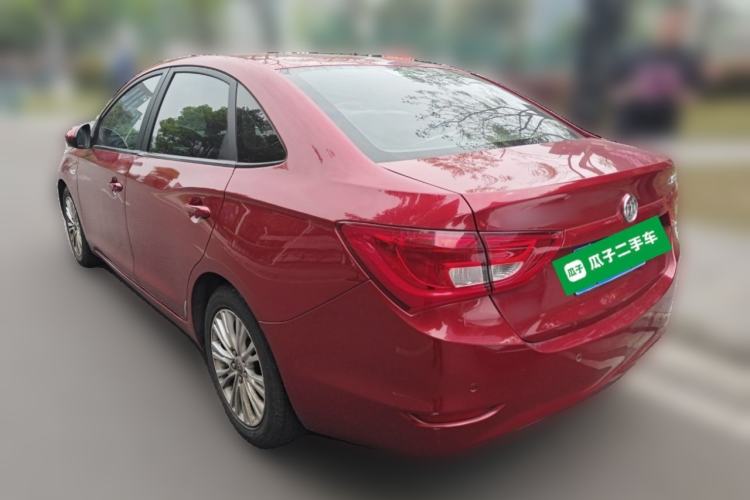 Used Buick GT 2016 15N Automatic Elite Edition