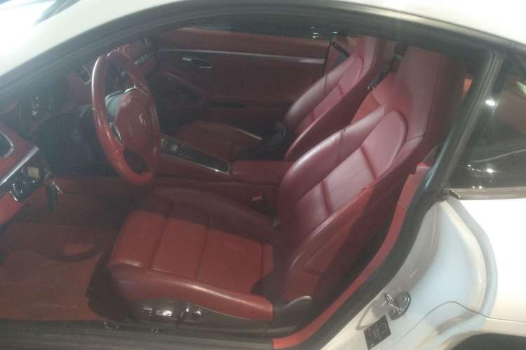 Used Porsche Cayman 2013 Cayman 2.7L
