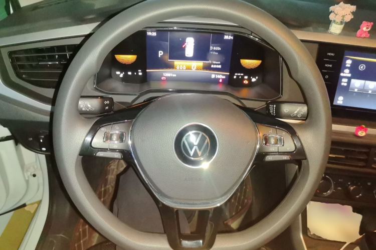 Used Volkswagen Polo 2023 Revised Plus 1.5L Automatic – Enjoy Life Edition
