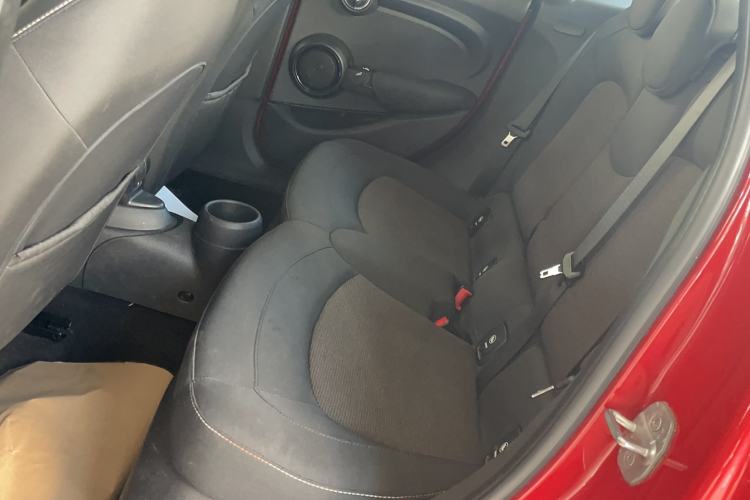 Used MINI MINI 2016 1.2T ONE Five-Door Edition

