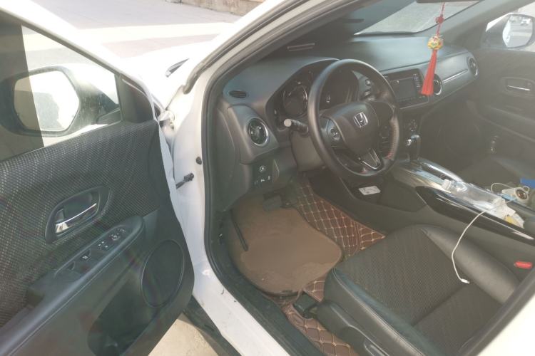 Used Honda XR-V 2017 1.5L LXi CVT Classic Edition
