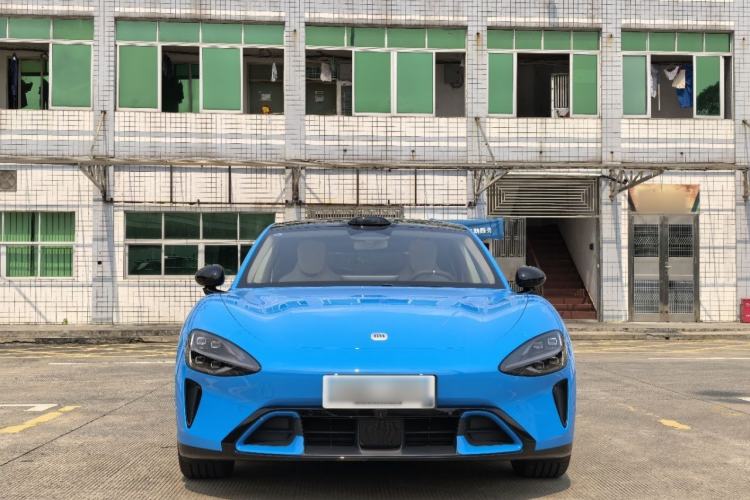 Used Xiaomi Auto SU7 2026 Model Standard Edition