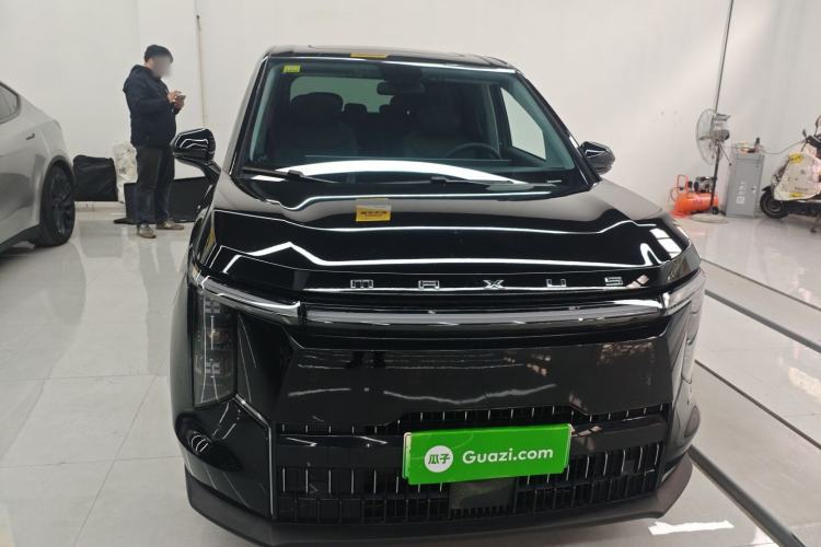 Used SAIC MAXUS Dajia 7 2024 Super Hybrid Ultra-Long Range Edition – Premium Version
