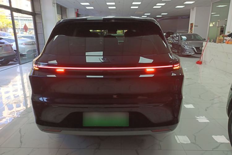 Used Li Auto L6 2024 Pro Model