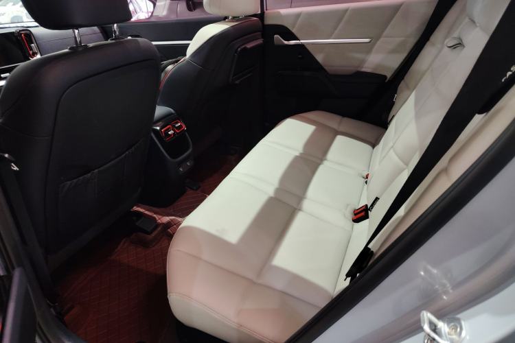 Used Hyundai ix35 2023 Musso 2.0L Flagship Edition TOP