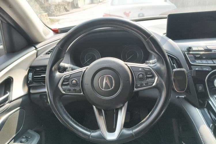 Used Acura RDX 2019 2.0T Smart Enjoyment Version SH-AWD China VI
