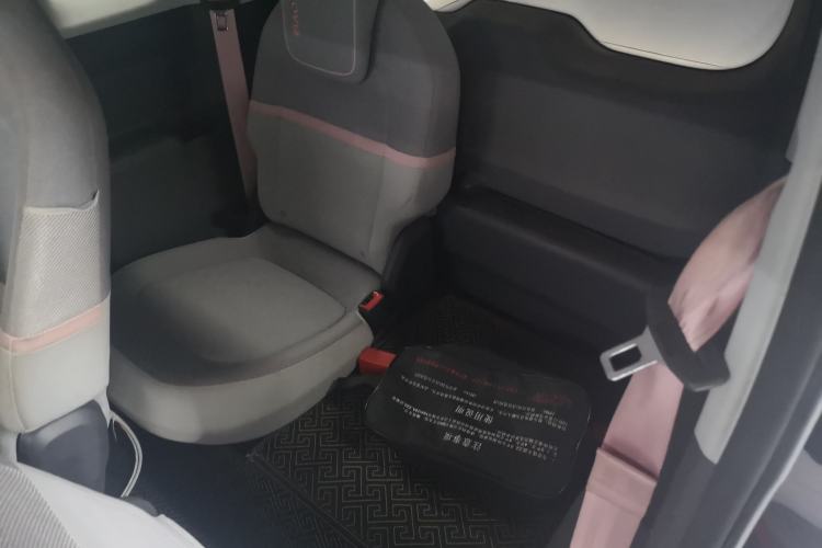 Used Baojun E300 2020 Star Travel Edition