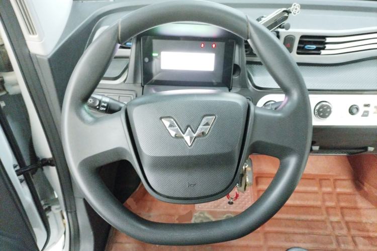 Used Wuling Hongguang MINIEV 2022 Easy Version Lithium-NMC