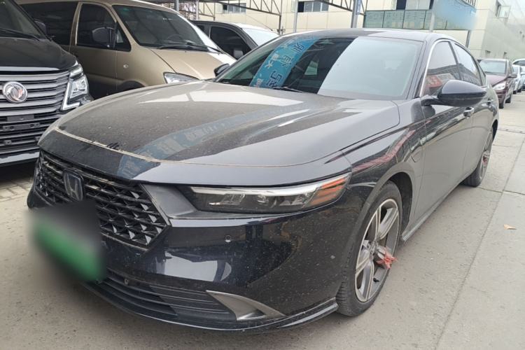 Used Honda Accord New Energy 2023 2.0L ePHEV Prestige Edition