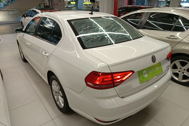 Used Volkswagen Lavida 2015 230TSI DSG Comfort Edition