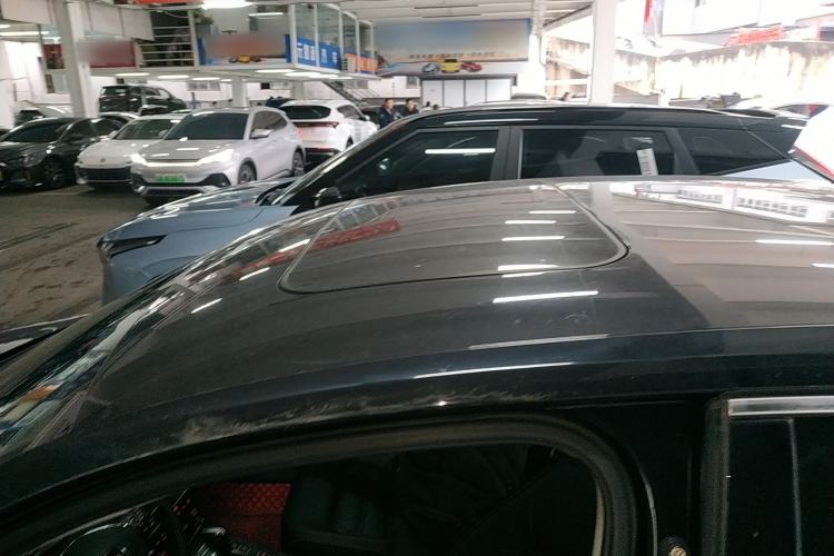 Used Volkswagen Passat 2017 330TSI DSG Luxury Edition