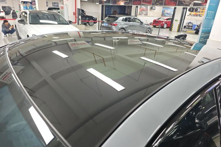 Used Audi A5L 2026 2.0T Sport