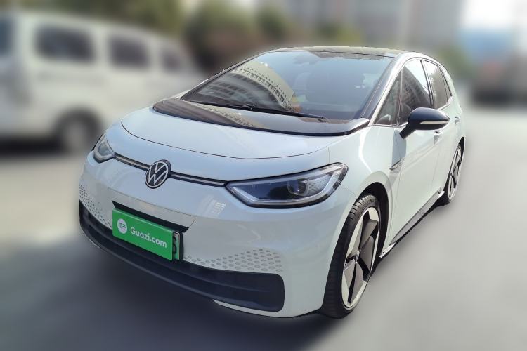 Used Volkswagen ID.3 2021 Pro Smart Edition