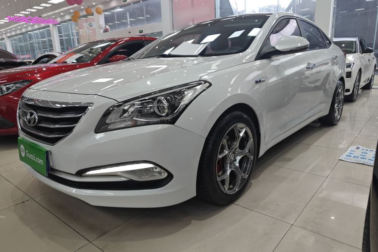 Used Hyundai Mistra 2014 1.8L Automatic Deluxe DLX Model
