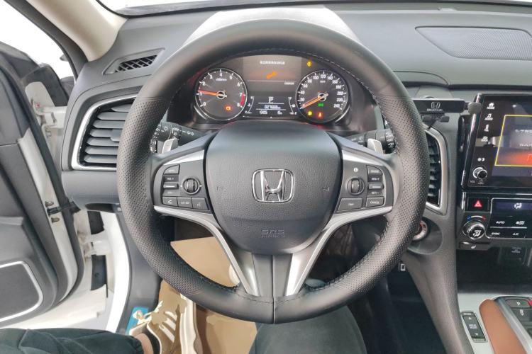 Used Honda Avancier 2020 370TURBO Two-Wheel Drive Luxury Edition