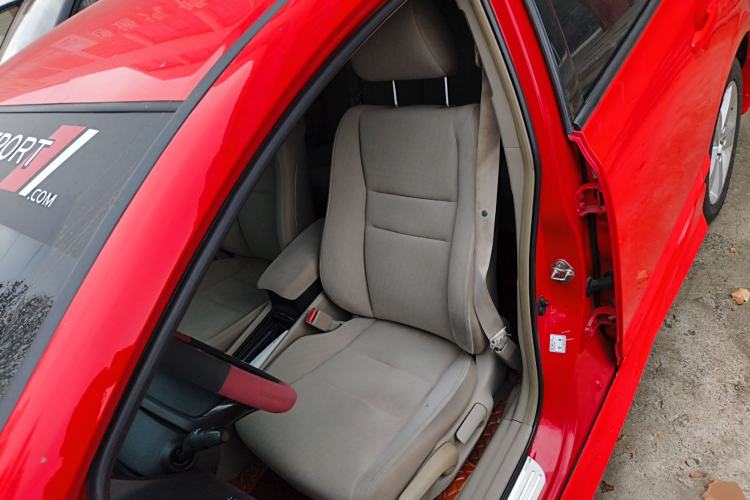 Used CIIMO CIIMO 2012 1.8L Automatic
