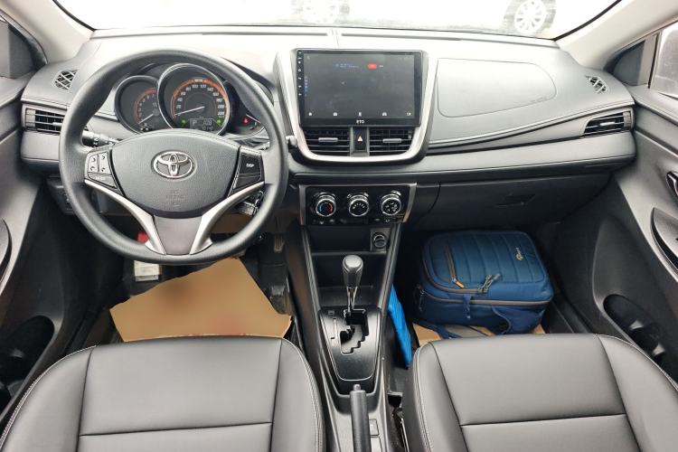 Used Toyota YARiS L Zhi Xuan 2022 X-Trail 1.5L CVT Leading PLUS Edition