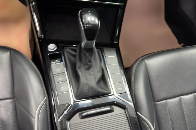 Used Volkswagen Passat 2023 330TSI Starry Elite Edition