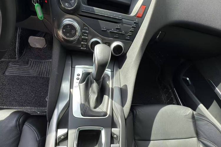 Used DS 5 2015 1.6T Elegant Edition THP160