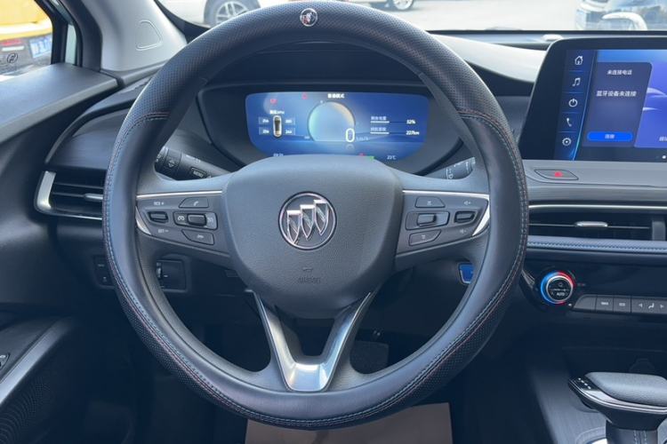 Used Buick Velite 6 2024 450km Comfort Edition PLUS Steering Wheel