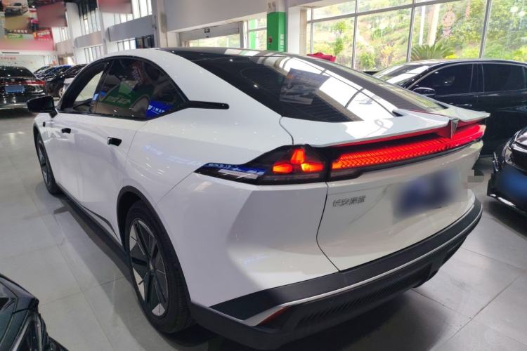 Used Deepal SL03 2024 530 Plus Pure Electric Version