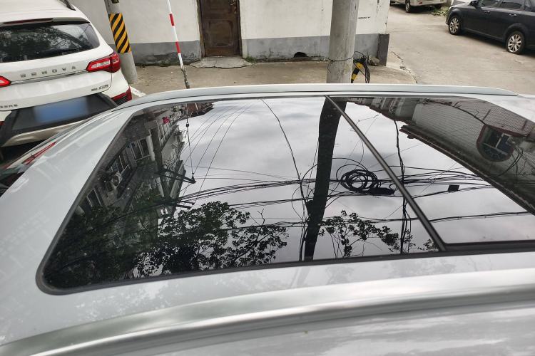 Used BYD Yuan PLUS 2022 510KM Flagship PLUS