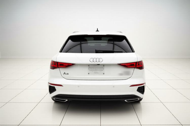 Used Audi A3 2024 Sportback 35 TFSI Luxury Sports Model
