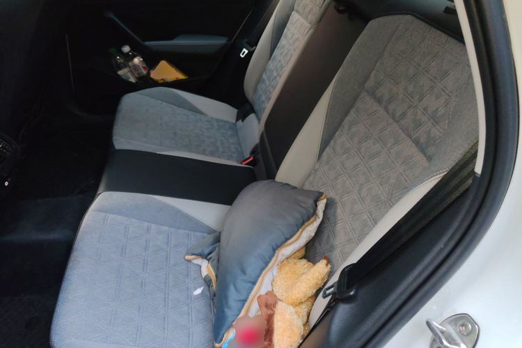 Used Volkswagen Lavida 2023 1.5L Automatic Full-Comfort Edition
