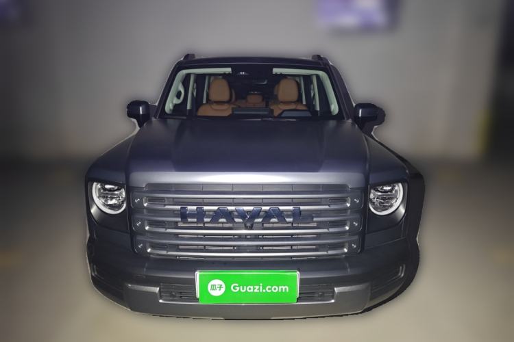 Used Haval Raptor New Energy 2024 Hi4 102 Pro