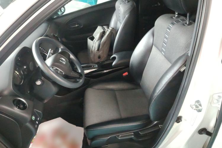 Used Honda XR-V 2021 220TURBO CVT Luxury Edition
