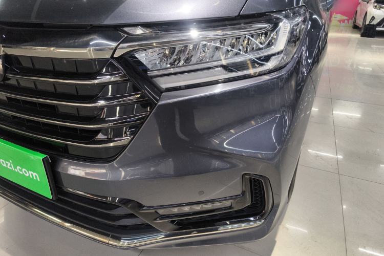 Used Honda Odyssey 2022 2.0L eHEV Sharp·Luxury Edition