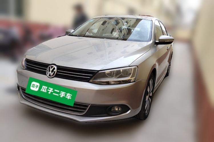 Used Volkswagen Sagitar 2012 1.4TSI Automatic Flagship Edition