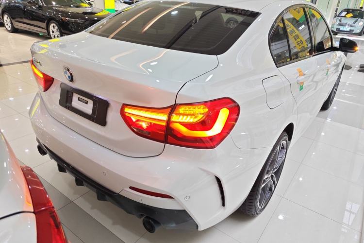 Used BMW 1 Series 2021 Restyled 125i M Sport Night Edition
