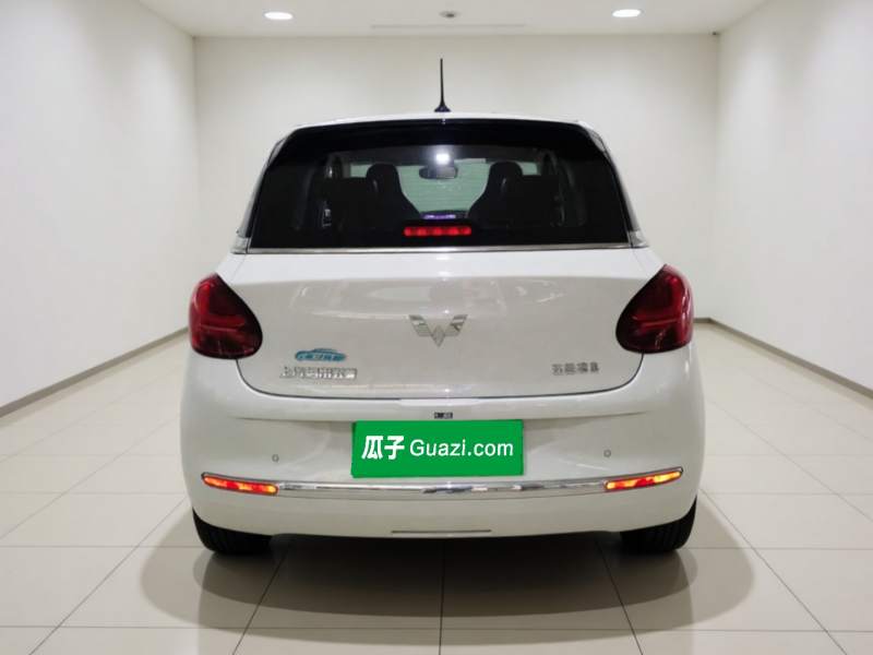 Used Wuling Bingo 2023 410 km Lingxi Deluxe Edition — 14