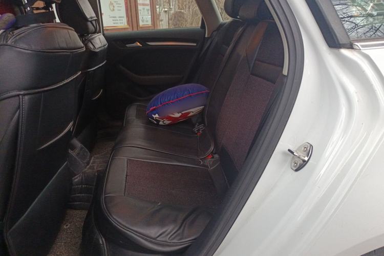 Used Audi A3 2016 Sportback 35 TFSI Ambition
