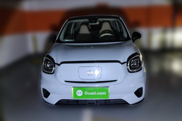 Used Leapmotor T03 2023 403 Smart Edition
