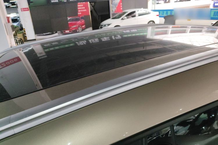 Used smart #1 2024 Platinum Edition