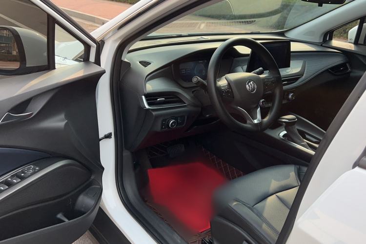 Used Buick Velite 6 2024 450km Range Commuter Version