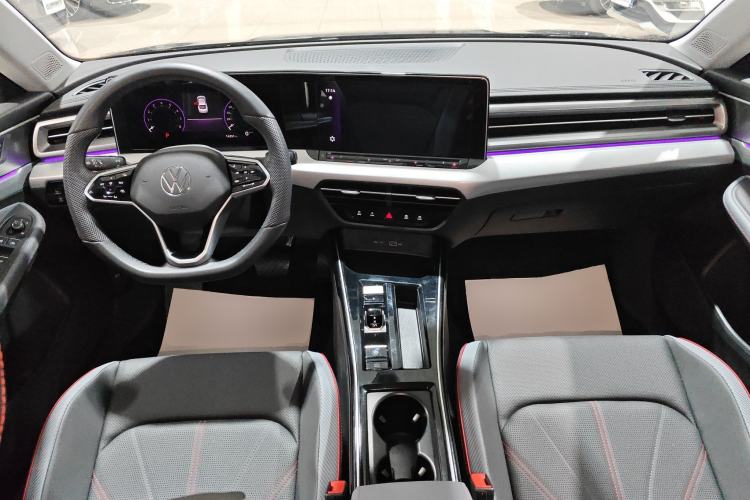 Used Volkswagen Lamando 2025 Lavida L 280TSI DSG Cool & Spicy Edition