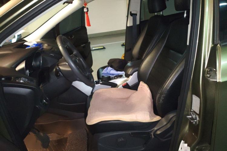 Used Ford Kuga 2015 1.5L GTDi Two-Wheel-Drive Comfort Model