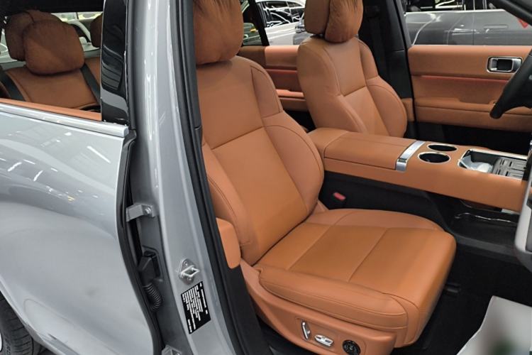 Used Li Auto L6 2024 Max Right Front Seat