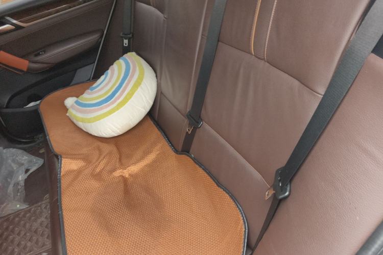 Used BMW X3 2014 xDrive20i X Design Package