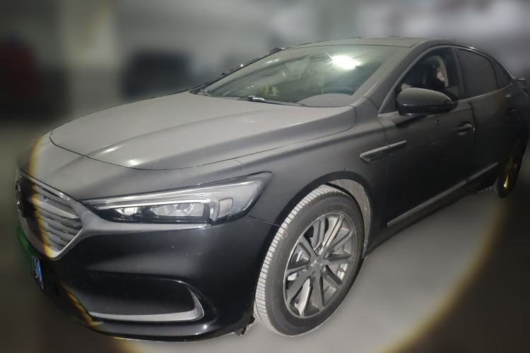 Used Buick LaCrosse 2021 652T Luxury Model