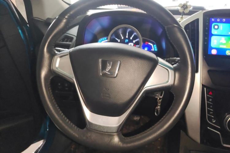 Used Luxgen U6 SUV 2015 1.8T Fashion Edition