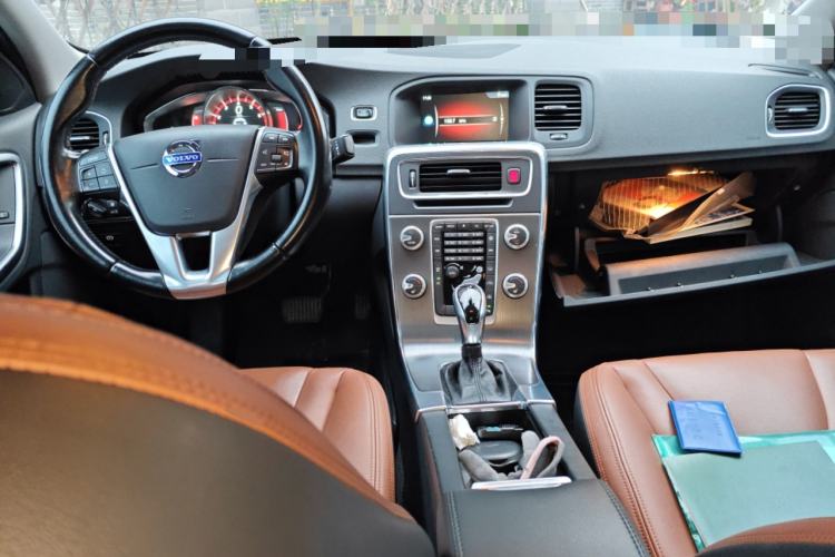 Used Volvo S60 2014 S60L T5 Intelligent Drive Edition
