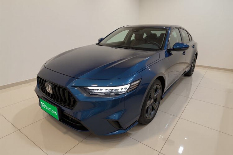 Used Honda Inspire 2023 260TURBO Deluxe Edition